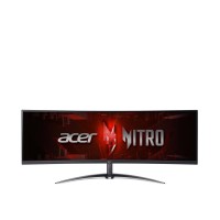 Вигнутий ігровий монітор Acer Nitro XZ452CUVbemiiphuzx 44,5