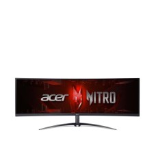 Вигнутий ігровий монітор Acer Nitro XZ452CUVbemiiphuzx 44,5