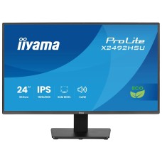Монітор iiyama ProLite X2492HSU-B1 24