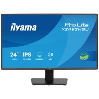 Монітор iiyama ProLite X2492HSU-B1 24