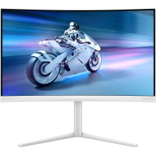 Вигнутий ігровий монітор Philips Evnia 5000 27M2C5501/00 27