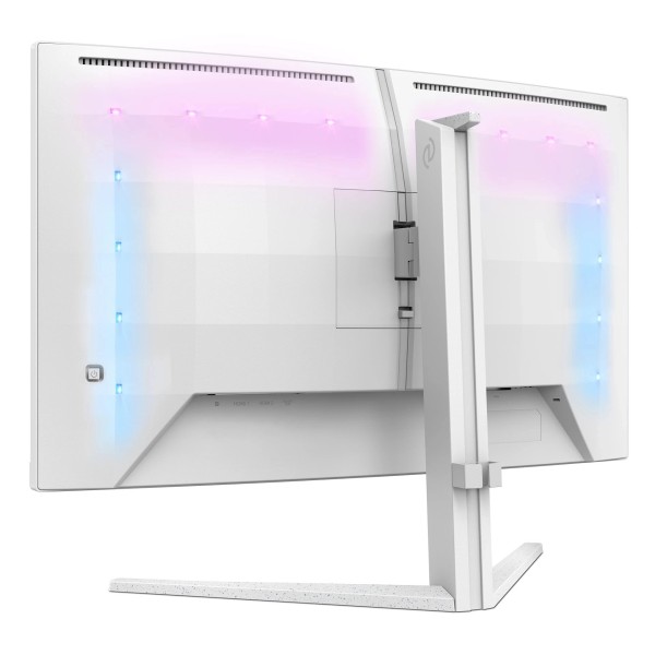 Вигнутий ігровий монітор Philips Evnia 5000 27M2C5501/00 27 Вигнутий ігровий монітор Philips Evnia 5000 27M2C5501/00 27