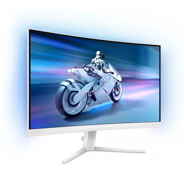 Вигнутий ігровий монітор Philips Evnia 5000 27M2C5501/00 27 Вигнутий ігровий монітор Philips Evnia 5000 27M2C5501/00 27