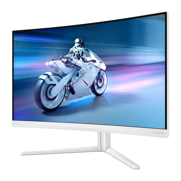 Вигнутий ігровий монітор Philips Evnia 5000 27M2C5501/00 27 Вигнутий ігровий монітор Philips Evnia 5000 27M2C5501/00 27