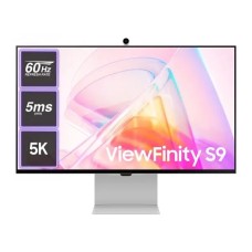 Монітор Samsung ViewFinity S9 S27C902PAU 27' 5K IPS 60 Гц 5 мс