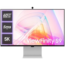 Монітор Samsung ViewFinity S9 S27C902PAU 27' 5K IPS 60 Гц 5 мс