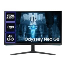 Samsung Odyssey Neo G8 S32BG850NP miniLED 32