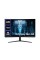 Вигнутий ігровий монітор Samsung Odyssey Neo G8 S32BG850NP miniLED 32