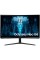 Вигнутий ігровий монітор Samsung Odyssey Neo G8 S32BG850NP miniLED 32
