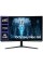 Вигнутий ігровий монітор Samsung Odyssey Neo G8 S32BG850NP miniLED 32
