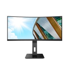 Вигнутий монітор AOC CU34P2A 34