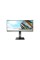 Вигнутий монітор AOC CU34P2A 34