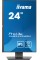 Монітор iiyama ProLite XUB2495WSU-B7 24
