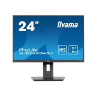 Монітор iiyama ProLite XUB2495WSU-B7 24