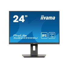 Монітор iiyama ProLite XUB2495WSU-B7 24