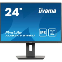 Монітор iiyama ProLite XUB2495WSU-B7 24