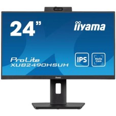 Монітор iiyama ProLite XUB2490HSUH-B1 з 23,8