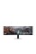 Вигнутий ігровий монітор Samsung Odyssey OLED G9 S49CG934SU 49