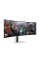 Вигнутий ігровий монітор Samsung Odyssey OLED G9 S49CG934SU 49