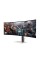 Вигнутий ігровий монітор Samsung Odyssey OLED G9 S49CG934SU 49
