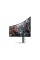 Вигнутий ігровий монітор Samsung Odyssey OLED G9 S49CG934SU 49