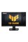 Вигнутий ігровий монітор ASUS TUF Gaming VG24VQER 24