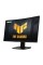Вигнутий ігровий монітор ASUS TUF Gaming VG24VQER 24