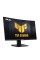 Вигнутий ігровий монітор ASUS TUF Gaming VG24VQER 24