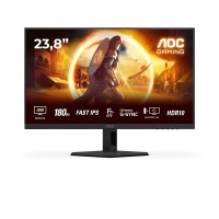 Ігровий монітор AOC Q24G4RE 23,8
