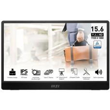 Портативний монітор MSI PRO MP161 E2U 15.6