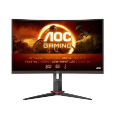 AOC C27G2Z3/BK 27