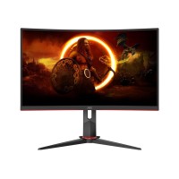 Ігровий монітор AOC C27G2Z3/BK 27