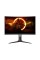 Ігровий монітор AOC C27G2Z3/BK 27