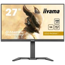 Ігровий монітор iiyama G-Master Gold Phoenix GB2795HSU-B1 27