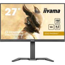 Ігровий монітор iiyama G-Master Gold Phoenix GB2795HSU-B1 27