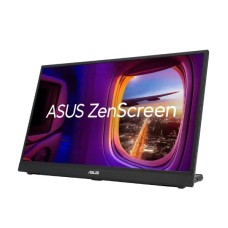 Монітор ASUS ZenScreen MB17AHG 17