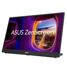 Портативний монітор ASUS ZenScreen MB17AHG 17