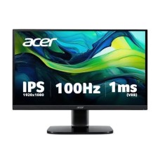 Монітор Acer KA242YEbi 23,8