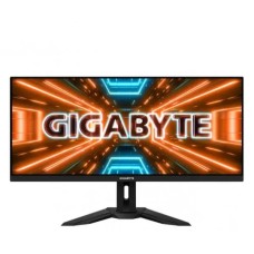 Ігровий монітор Gigabyte M34WQ 34