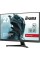 Ігровий монітор iiyama G-Master Red Eagle G2770HS-B1 27