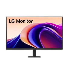 Монітор LG 32U631A-B 32