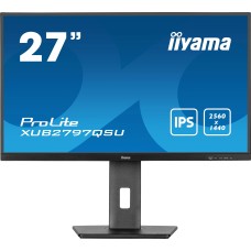 Монітор iiyama ProLite XUB2797QSU-B2 27