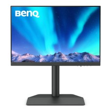 Монітор BenQ SW242Q 24