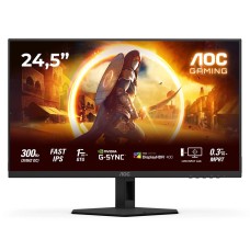 Ігровий монітор AOC 25G4SRE 24,5
