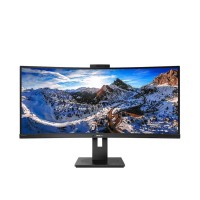 Вигнутий монітор Philips P-line 346P1CRH/00 34