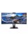Вигнутий монітор Philips P-line 346P1CRH/00 34