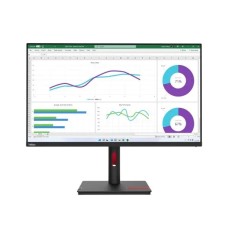 Монітор Lenovo ThinkVision T32h-30 (63D3GAT1EU) 31.5