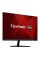 Монітор ViewSonic VA2432-MHD 23,8 дюйма Full HD IPS 100 Гц 1 мс MPRT
