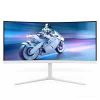Вигнутий ігровий монітор Philips Evnia 5000 34M2C5501A/00 34 Вигнутий ігровий монітор Philips Evnia 5000 34M2C5501A/00 34