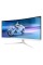 Вигнутий ігровий монітор Philips Evnia 5000 34M2C5501A/00 34 Вигнутий ігровий монітор Philips Evnia 5000 34M2C5501A/00 34